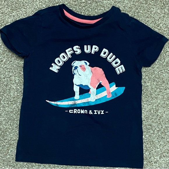 Bundle of Shirts for Boys - Picture 4 of 11